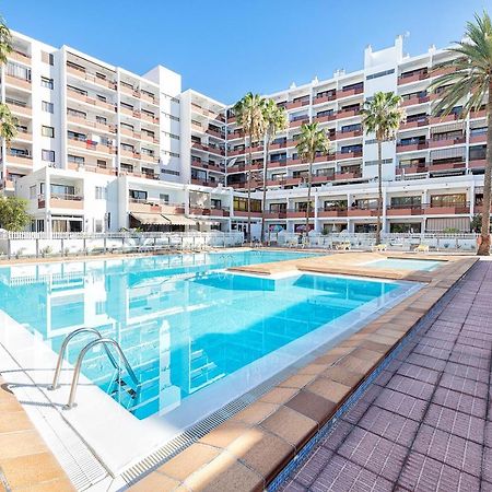 פלאייה דל אינגלז Apartamento A Pie Del Mar מראה חיצוני תמונה