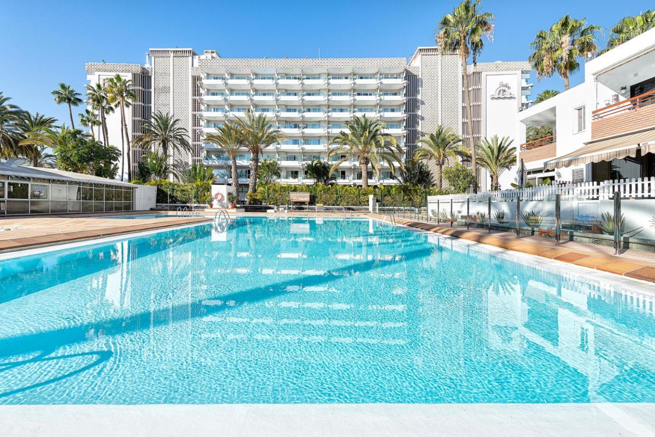 פלאייה דל אינגלז Apartamento A Pie Del Mar מראה חיצוני תמונה